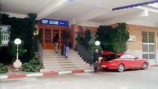 Tryp Alcano