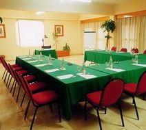 Tryp Alcano Meeting