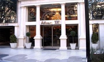 Sercotel Alfonso XIII Hotel