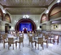Alhambra Palace, World Hotels Luxury Meeting