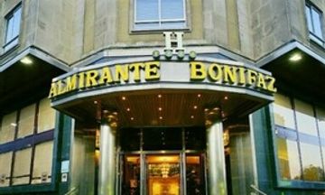 Hotel Almirante Bonifaz