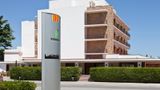 Hotel Emporda Exterior