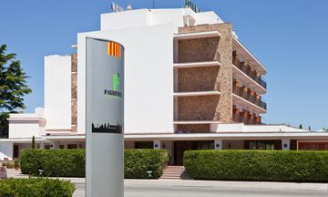 Hotel Emporda