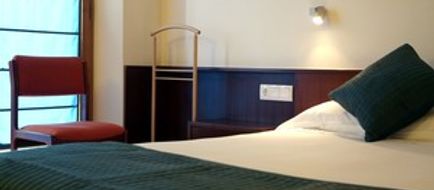 Hotel Emporda Room