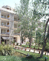 Hotel Araxa