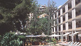 Hotel Araxa Pool