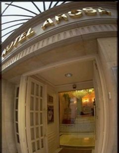 Arosa Hotel