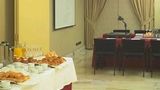 <b>Arosa Hotel Meeting</b>