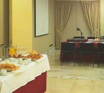 Arosa Hotel Meeting