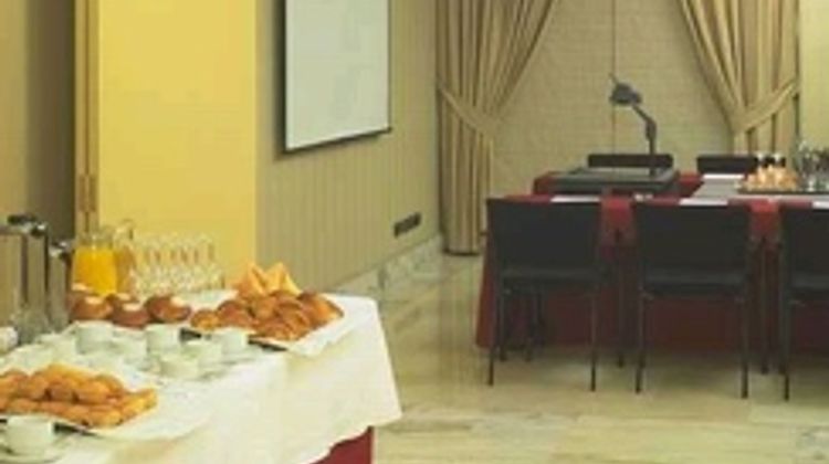 Arosa Hotel Meeting