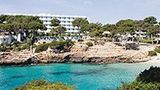 Inturotel Cala Esmeralda Hotel Exterior