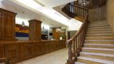 Don Curro Hotel Lobby