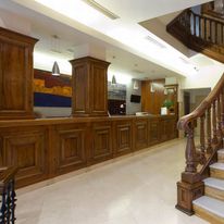 Don Curro Hotel