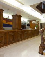 Don Curro Hotel