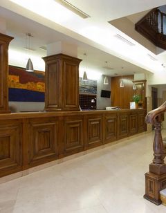 Don Curro Hotel