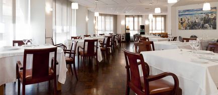 Don Curro Hotel Restaurant