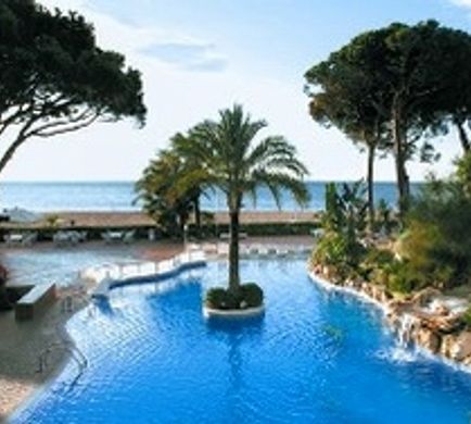 Estival Centurion Playa Pool
