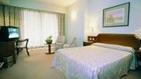 Senator Barajas Hotel Room