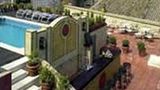 Dona Maria Hotel Exterior