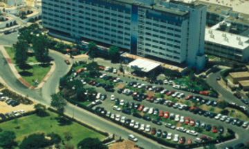 Hotel Flamero