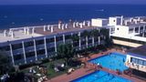 Hotel Flamero Pool