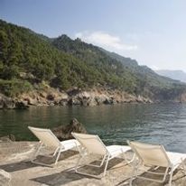 Hotel Es Moli