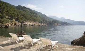 Hotel Es Moli