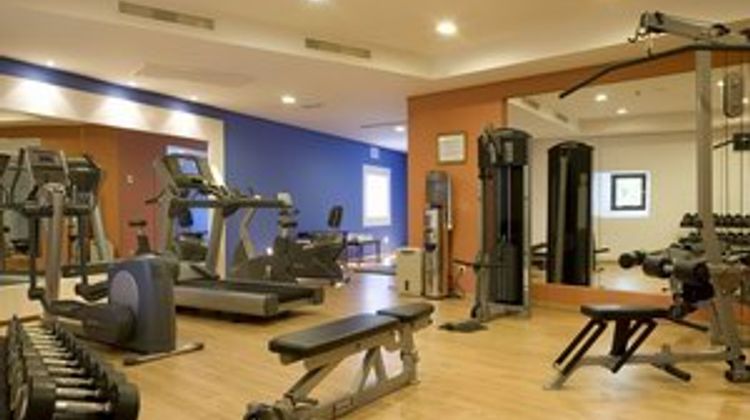 Hotel Es Moli Health