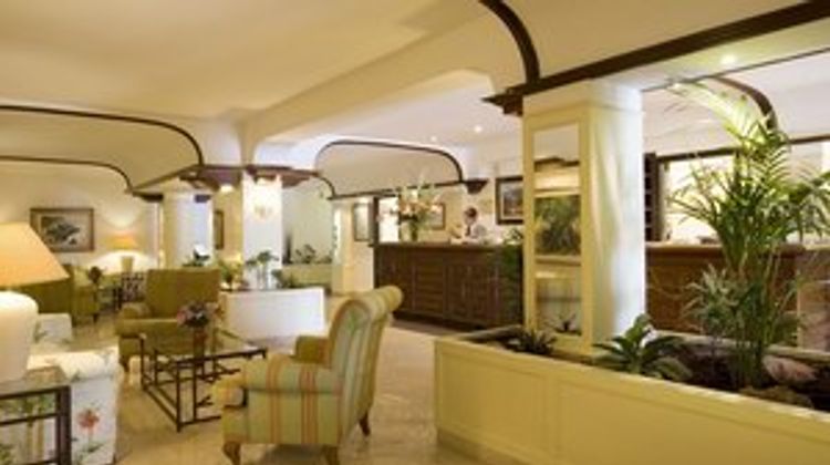 Hotel Es Moli Lobby