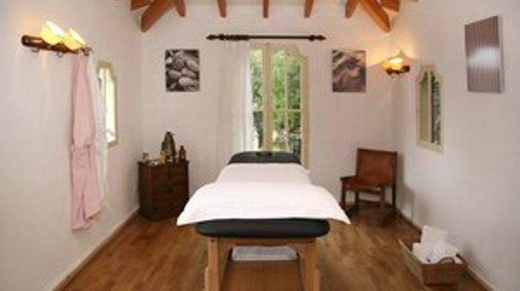 Hotel Es Moli Spa