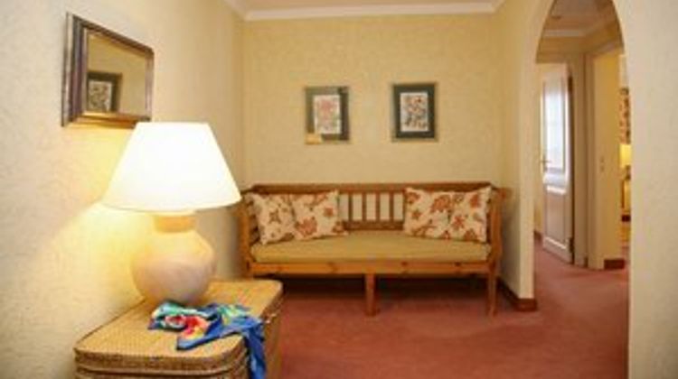 Hotel Es Moli Suite