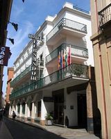 Hotel Fernando III