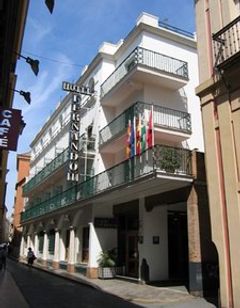 Hotel Fernando III