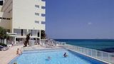 Galua Hotel Pool