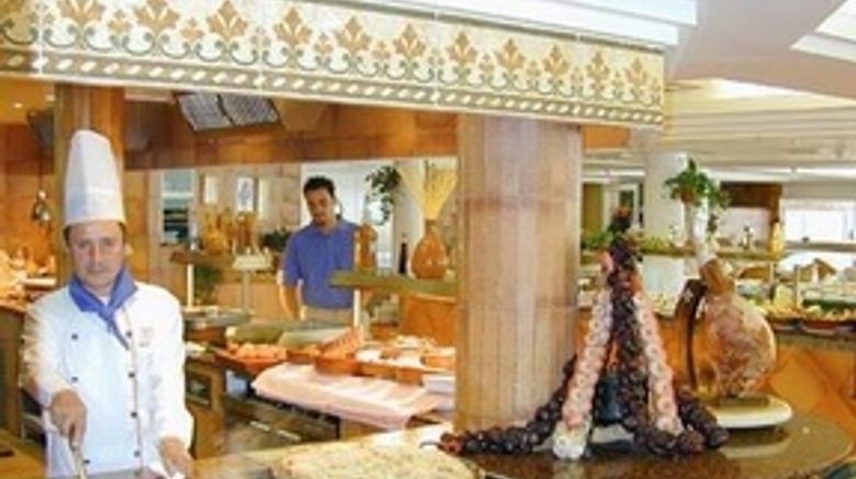 <b>Galua Hotel Restaurant</b>