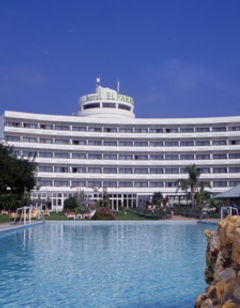 TRH Paraiso Beach & Golf