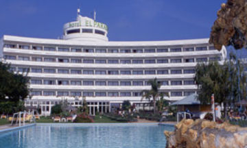 TRH Paraiso Beach & Golf