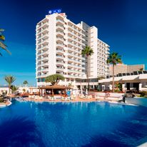 H10 Gran Tinerfe Adults only