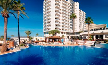 H10 Gran Tinerfe Adults only