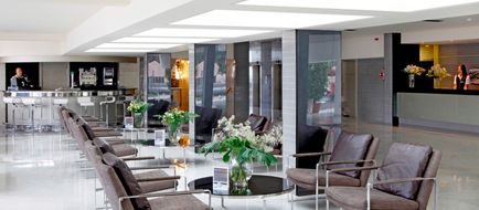 H10 Gran Tinerfe Adults only Lobby
