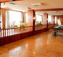 H10 Gran Tinerfe Adults only Meeting