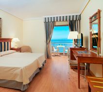H10 Gran Tinerfe Adults only Room