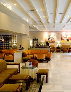 Hotel Jerez & Spa