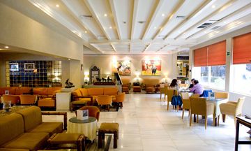 Hotel Jerez & Spa