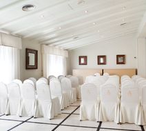 Hotel Jerez & Spa Meeting