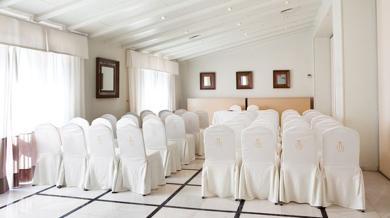 <b>Hotel Jerez & Spa Meeting</b>