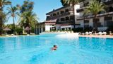 Hotel Jerez & Spa Pool