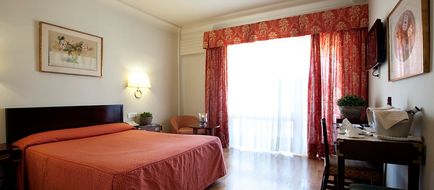 Hotel Jerez & Spa Room