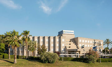 Ilunion Las Lomas
