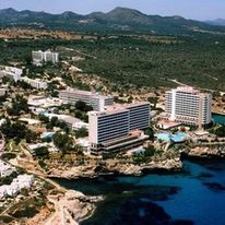 Sol Calas de Mallorca